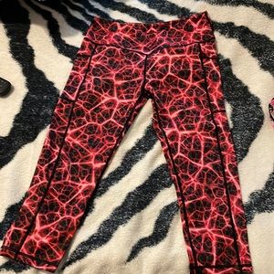CVG Rage Emotions Collection Capris